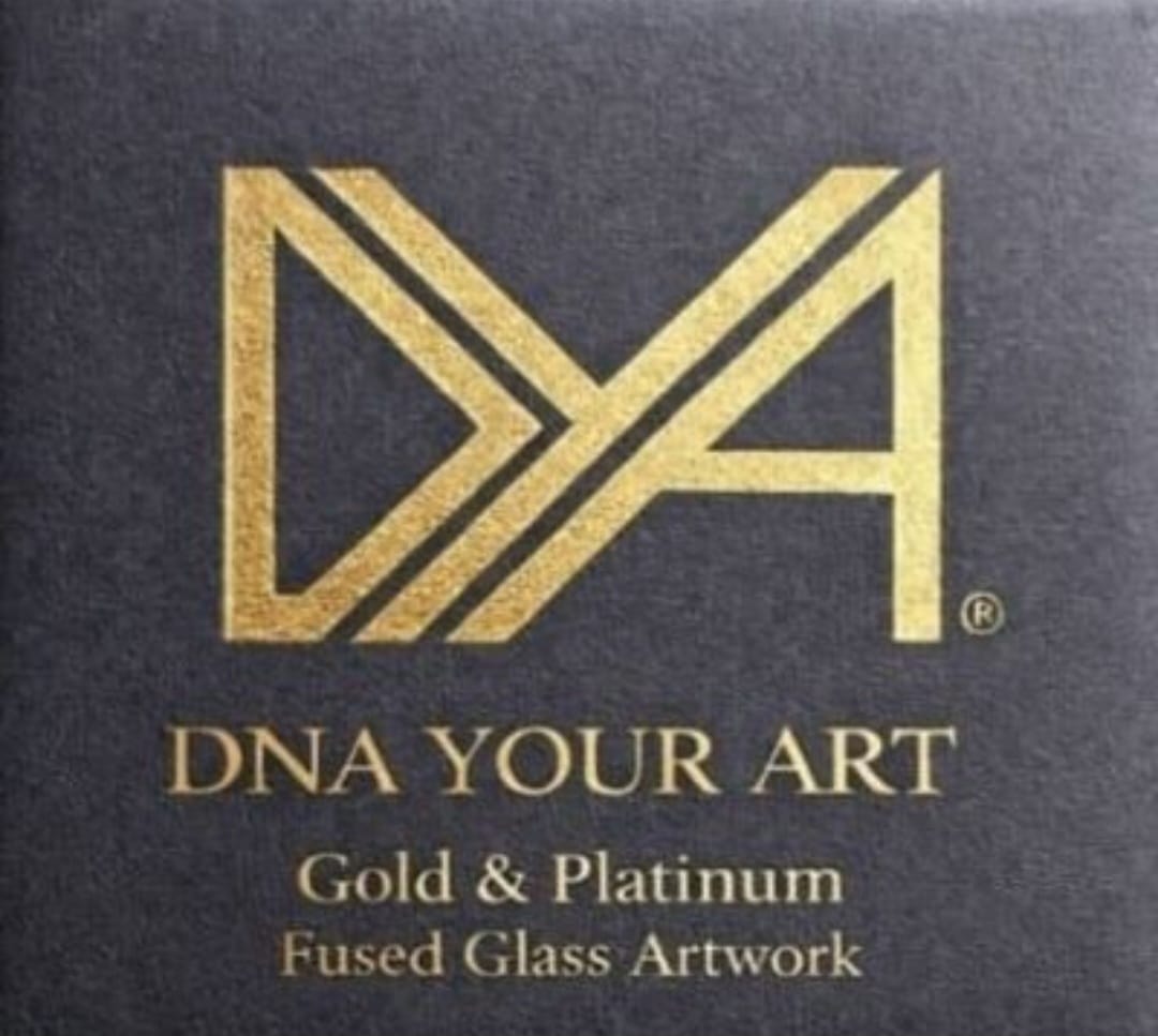 Logo DNA Your Art Gold e Platinum