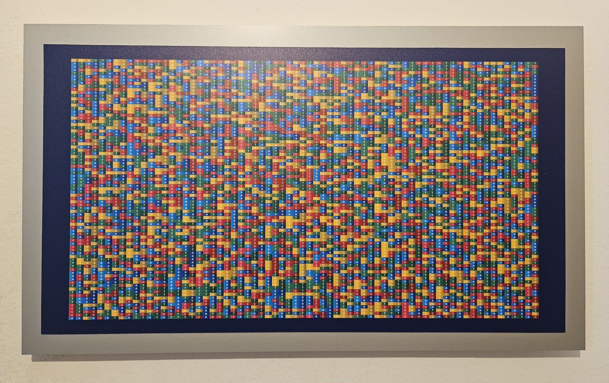 DNA step 3