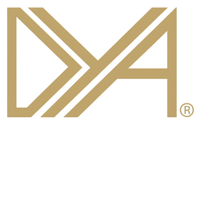 Logo DNA Your Art