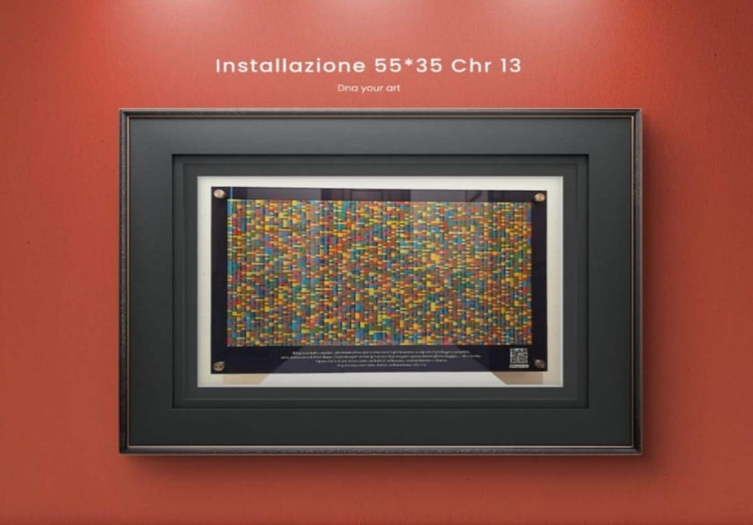 Specchio Molecolare