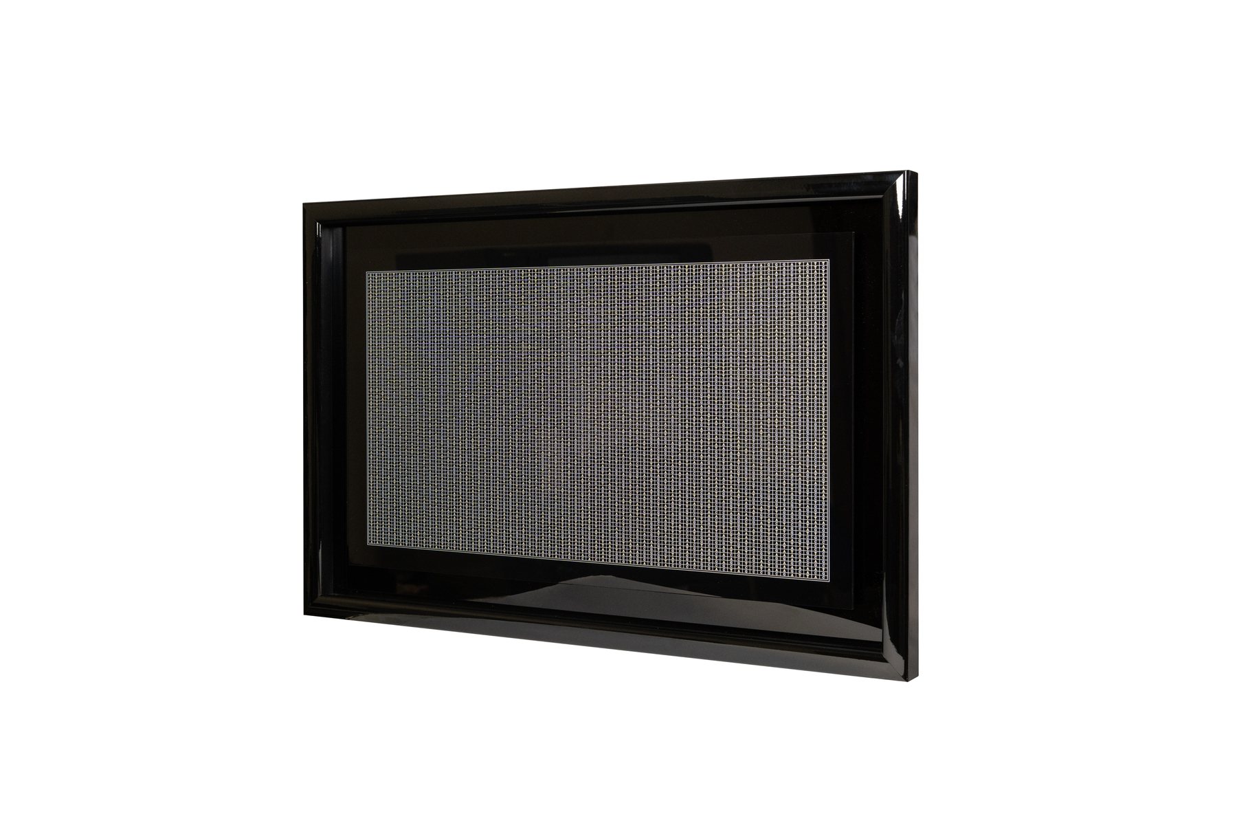 Dettaglio Black Lux Collection