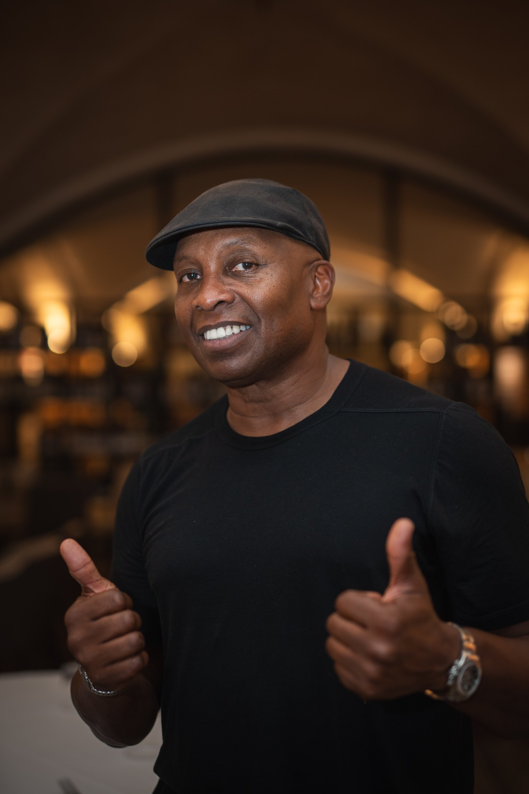 Haddaway e DNA YOUR ART® — evento del 15 luglio 2026