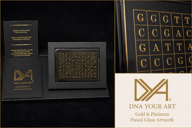 Opera Gold Miniature